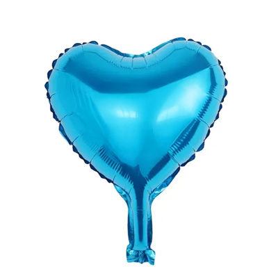 Custom Colorful Balloons