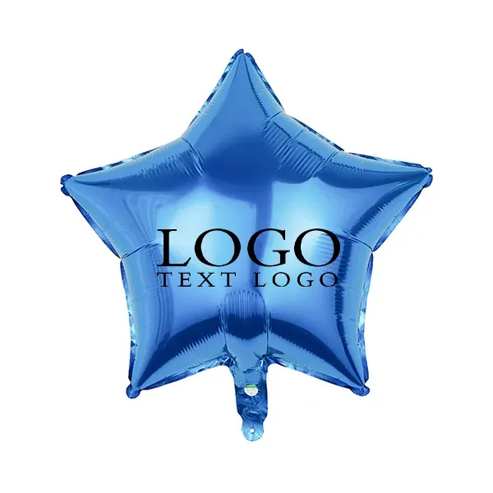 Custom Colorful Balloons Custom Colorful Balloons