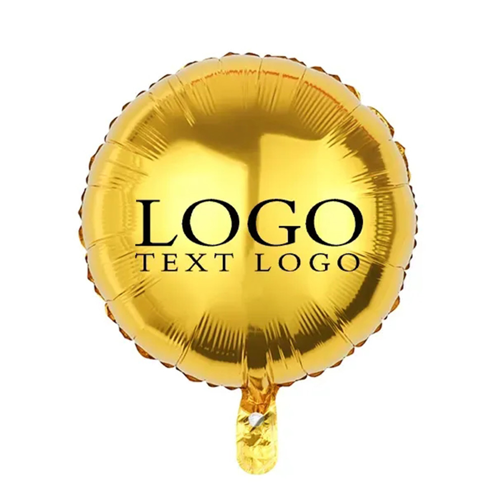 Custom Colorful Balloons Custom Colorful Balloons