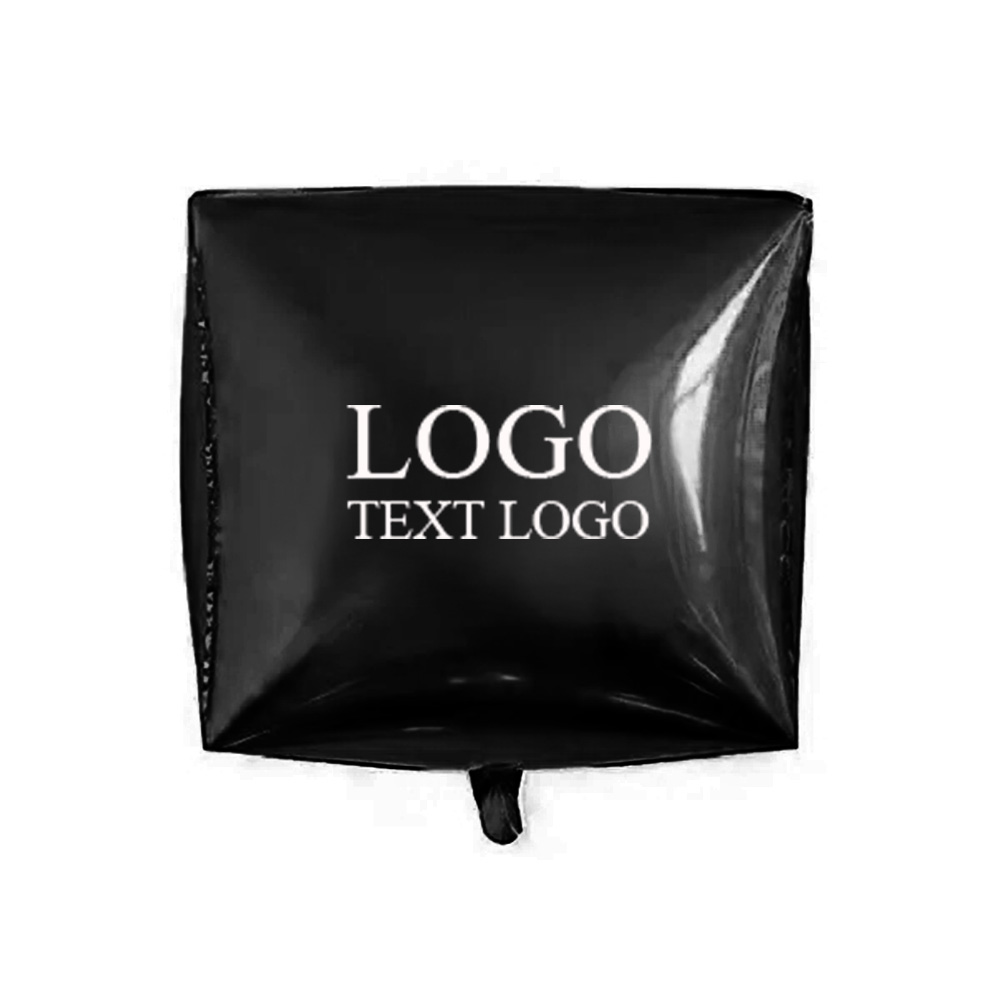 Square Mylar Balloon