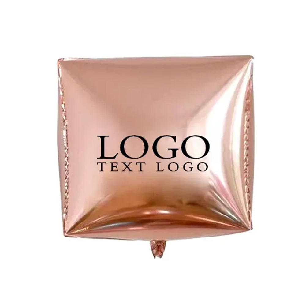 Square Mylar Balloon