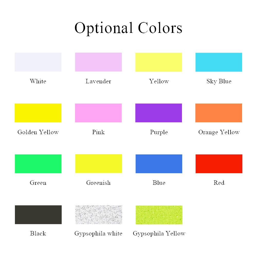 Colors
