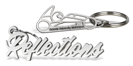 Custom Cut Out Keychains Custom Cut Out Keychains