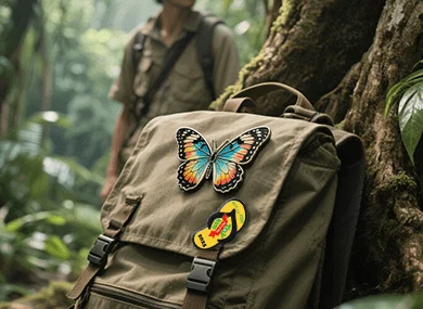 Enhanced Durability Pin Designs Enhanced Durability Pin Designs