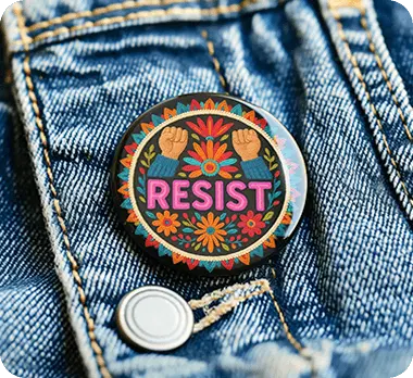 Metal Pins Event Commemoration Metal Pins Event Commemoration