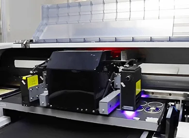 Richer Color Performance Pin Designs Richer Color Performance Pin Designs