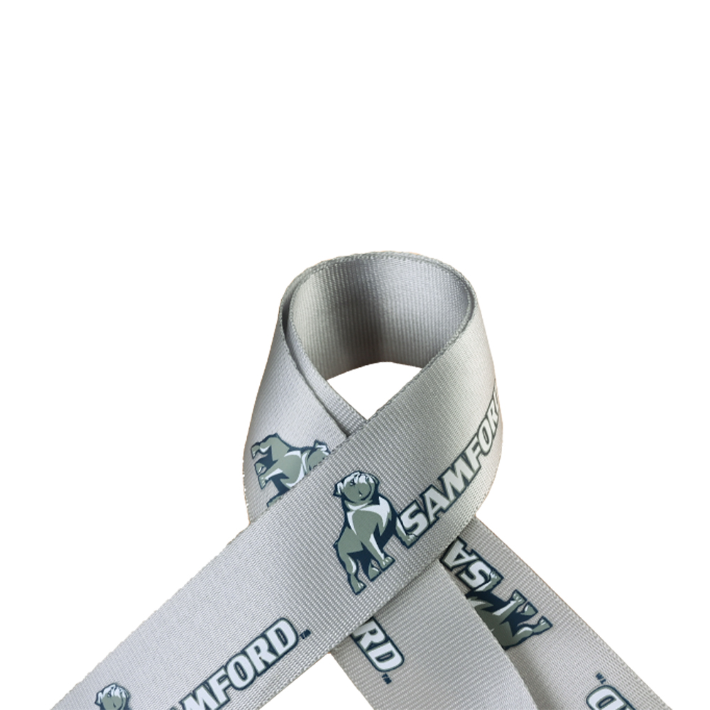 Nylon Lanyards