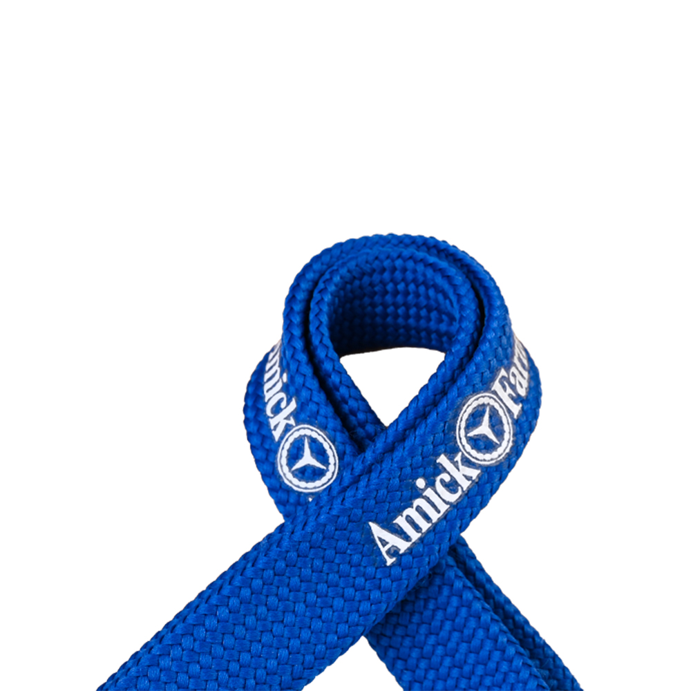 Tubular Lanyards