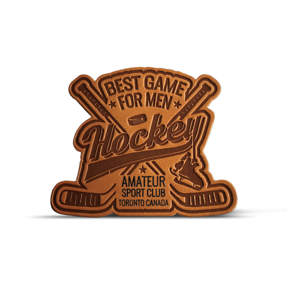 Leather Patches