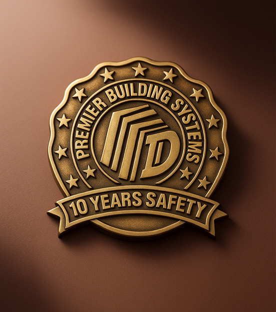 Die-Struck Pins