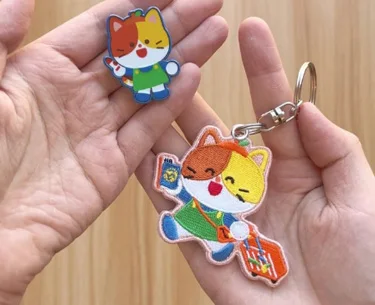 custom keychains no minimum