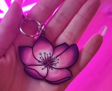 make custom keychains