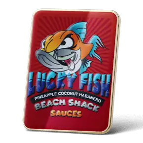 Rectangle SUNamel Pins