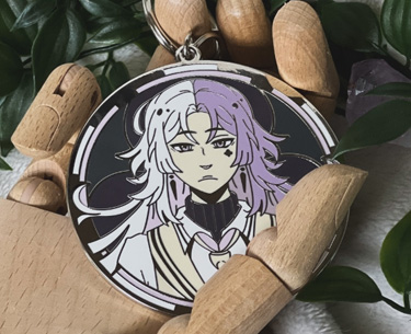 custom keychains near me