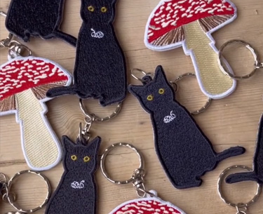 custom keychains no minimum