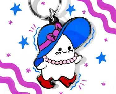 wholesale custom keychains