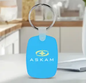 Custom silicone keychains Custom silicone keychains