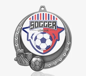 Football League Medal