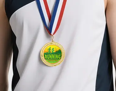 Free real-effect lanyards keychain