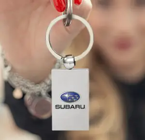 Custom company metal keychains for logo Custom company metal keychains for logo