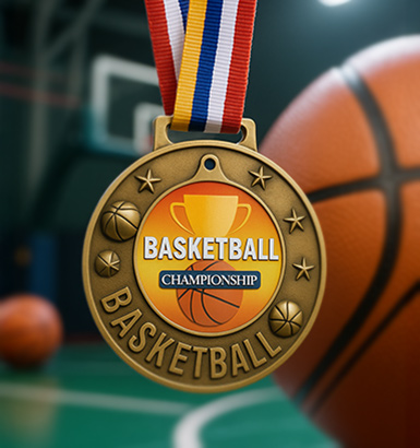 ball games medals