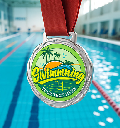 other sports medals