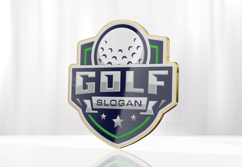 Custom Funny Golf Ball Markers