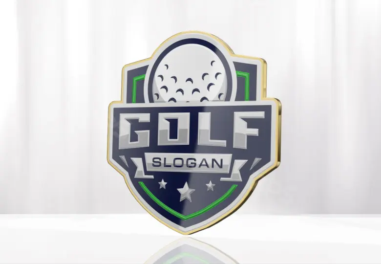 Custom Funny Golf Ball Markers