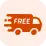 free shipping