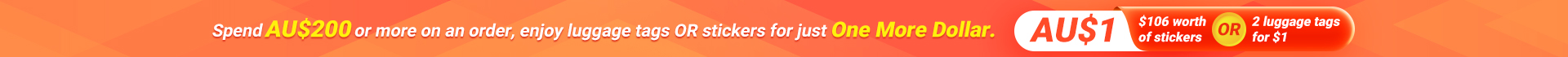promotional banner