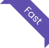 fast