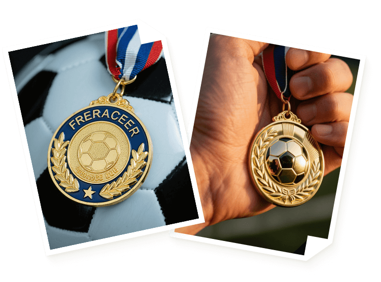 sports medals