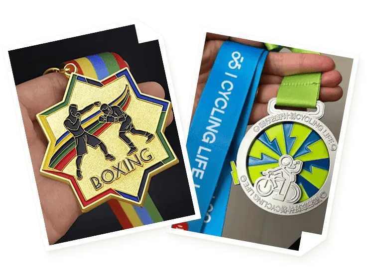 custom sports medals custom sports medals