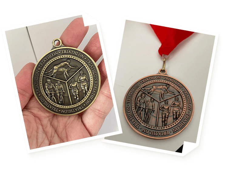 sport medal