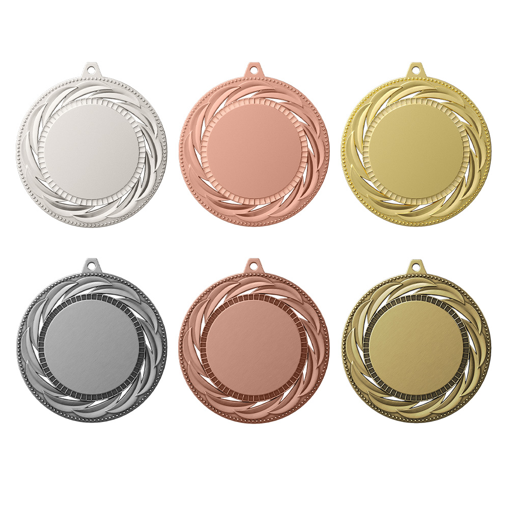 Dance Champion Glory Medal all