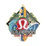 Lululemon Custom Medal Lululemon Custom Medal