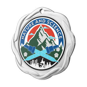 Nature Exploration Medal
