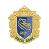 RBC Royal Bank Medals
