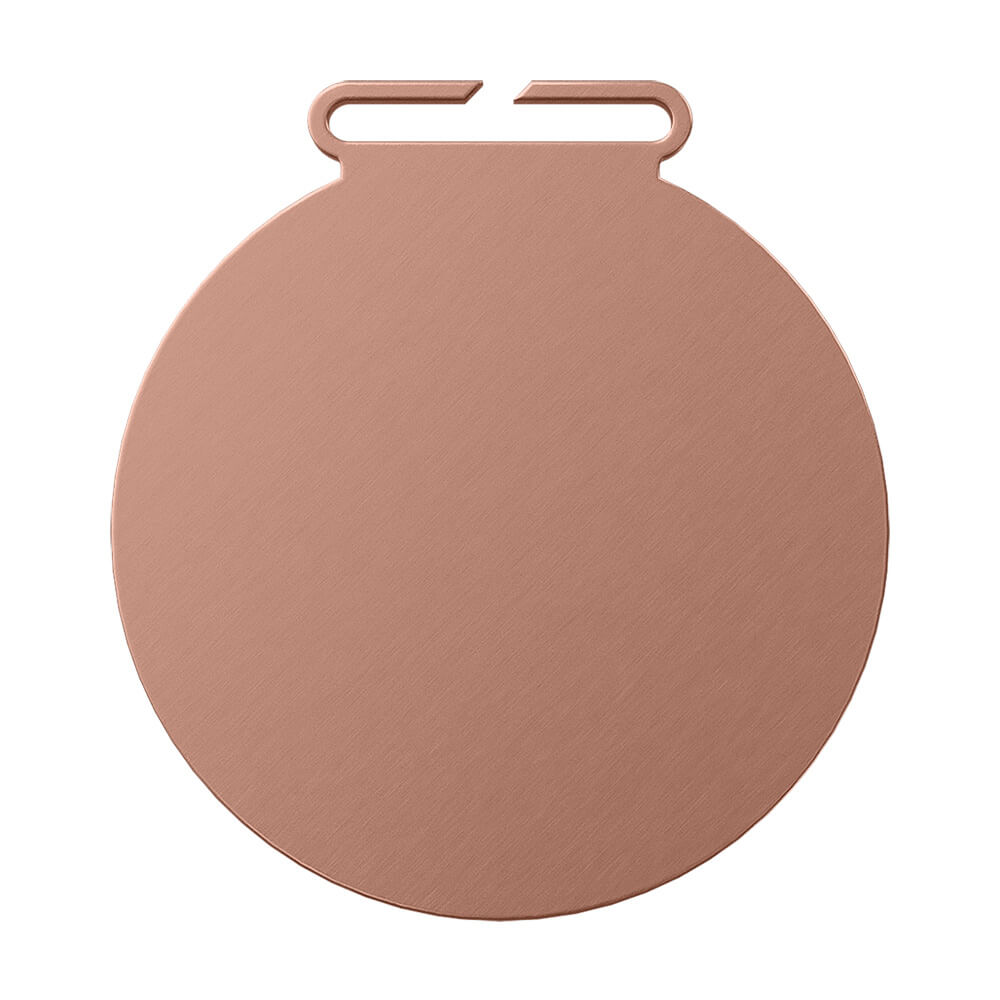Rising Rhythmic Honor Medal antique copper Rising Rhythmic Honor Medal antique copper