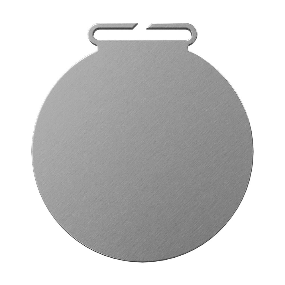 Rising Rhythmic Honor Medal antique silver Rising Rhythmic Honor Medal antique silver