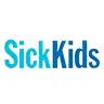 SickKids Logo
