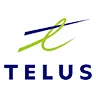 TELUS Logo TELUS Logo