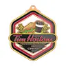 Tim Hortons Custom Medals