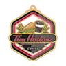 Tim Hortons Custom Medals Tim Hortons Custom Medals