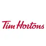 Tim Hortons Logo