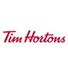 Tim Hortons Logo Tim Hortons Logo