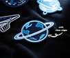 Embroidery Patches