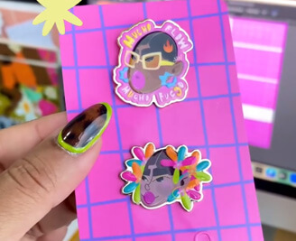 lapel pins