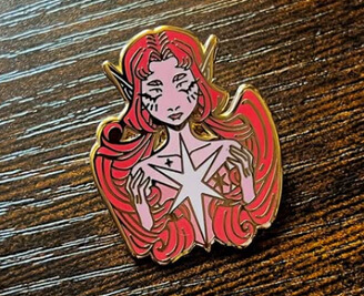 lapel pins