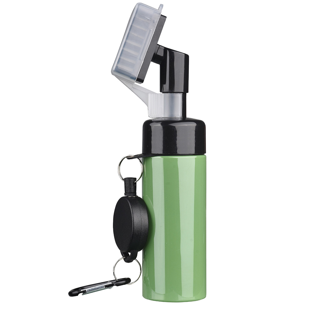 Water Spray Golf Cleaning Tool Water Spray Golf Cleaning Tool
